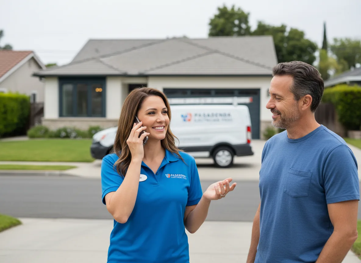 Electrician Boiling Springs, PA FAQs